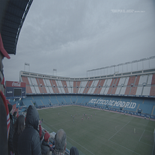 Mi Proyecto del curso: Creación de planos con VFX en Nuke. Un projet de VFX de Santiago Ogazón - 05.07.2019