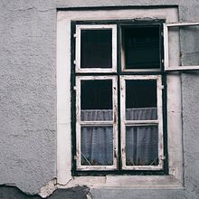 Windows. Photograph, and Fine-Art Photograph project by Paula Reig Escrivà - 06.17.2019