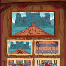 The Dragon, part two. Projekt z dziedziny Projektowanie postaci, Trad, c i jna ilustracja użytkownika Alberto Amoni Barajas - 26.06.2019