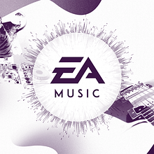 EA Music — Branding. Br, ing, Identit, Graphic Design, Art Direction, and Logo Design project by Gustavo Bouyrié - 06.17.2019