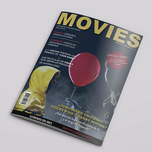 Diseño Revista . Un proyecto de Diseño editorial y Diseño gráfico de Lorena Rodríguez Urdiales - 17.06.2019