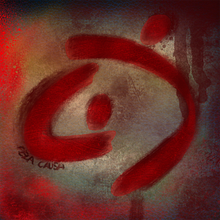 "Pela Causa". Drawing, Digital Illustration, and Artistic Drawing project by Alba Marrades - 06.17.2019