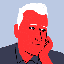 Especies Urbanas 2. Gifs. Een project van Animatie y Traditionele illustratie van Martín Tognola - 17.06.2019