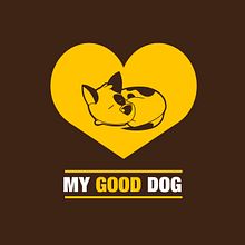 MY GOOD DOG :). Advertising project by nando_escobar - 06.18.2019
