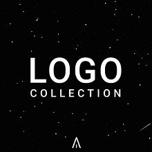 Colección logos - Bandas . Logo Design project by Miriam Espacio - 01.02.2019