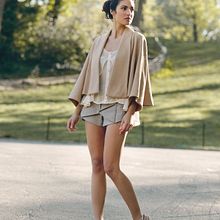 Nasreen Maeri. Un projet de Photographie de mode de Fabio Gomez - 07.05.2015