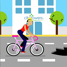 Mi Proyecto del curso: Animación y diseño de personajes en After Effects. Projekt z dziedziny  Animacja i  Motion graphics użytkownika Grace Gough - 19.06.2019