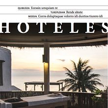 Edición editorial (magazine). Br, ing, Identit, Art Direction, Product Design, Editorial Design, and Graphic Design project by alejandra rodriguez - 06.18.2019