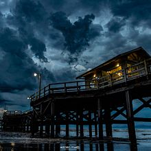 NOCTURNAS. Un progetto di Fotografia di Adrián Melo - 18.06.2019