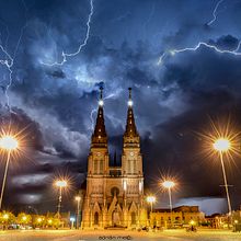 NOCTURNIDAD. Un progetto di Fotografia di Adrián Melo - 18.06.2019