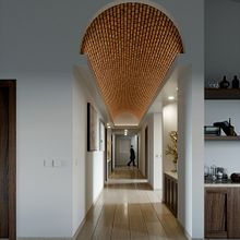 Villa. Un proyecto de 3D y Arquitectura de Leonardo Flores Cosío - 31.05.2019