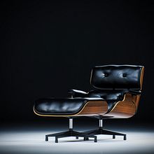 Light Studio. Un proyecto de 3D, Diseño y creación de muebles					 de Leonardo Flores Cosío - 05.06.2019