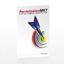 PERMISSION MKT.. Un progetto di Creatività, Design editoriale, Marketing digitale e Pubblicità di Laia Amado Ollé - 19.06.2019