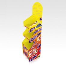 NUTREXPA.. 3D, Br, ing e Identidade, e Criatividade projeto de Laia Amado Ollé - 19.06.2019