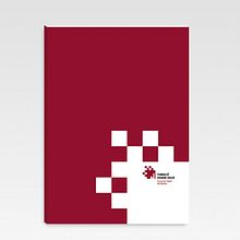 FUNDACIÓ EDUARD SOLER.. Br, ing, Identit, and Editorial Design project by Laia Amado Ollé - 06.19.2019