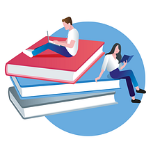 Infografia IE. Traditional illustration & Infographics project by Matilda Lombas - 06.19.2019