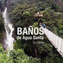 Artes: Revista de Baños. Design project by María Lorena Villacrés - 06.19.2019