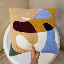 Abstracto Ein Projekt aus dem Bereich H, werk, Stickerei und Design von Carolina Bello - 03.02.2019