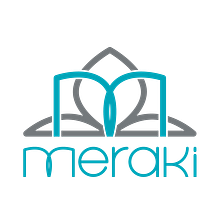 Meraki ediciones-en proceso. Un proyecto de Br, ing e Identidad, Diseño de logotipos, Diseño gráfico, Ilustración digital y Animación 2D de Belén Fernández (Misistikis) - 20.06.2019
