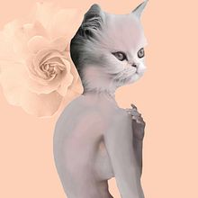 Illustración digital- collage.. Un proyecto de Ilustración digital de Daniela Nocito - 20.01.2017