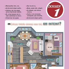 Diseño editorial (libro de texto). Br, ing, Identit, Art Direction, Design, Product Design, Editorial Design, and Graphic Design project by alejandra rodriguez - 06.20.2019