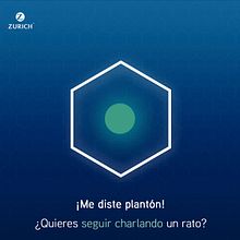 Recursos gràficos Zurich seguros para campañas redes sociales y blog. Un proyecto de Diseño gráfico, Infografía y Redes Sociales de pau camps castilla - 21.06.2019