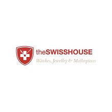 IDENTIDAD CORPORATIVA THE SWISS HOUSE. Un proyecto de Br, ing e Identidad, Diseño de logotipos y Diseño gráfico de pau camps castilla - 20.06.2019