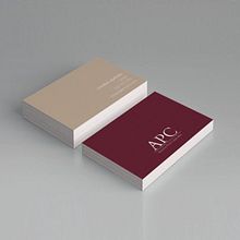 Creación de logotipo y guía de estilos Asesoria penal corporativa. Un proyecto de Br, ing e Identidad, Diseño de logotipos y Diseño gráfico de pau camps castilla - 21.06.2019