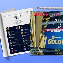 Proyecto escolar Revista. Editorial Design, and Graphic Design project by Rodrigo Rojas Mendoza - 06.02.2019