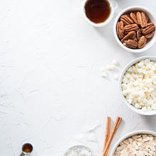 Mi Proyecto del curso: Introducción al negocio del food styling . Un progetto di Fotografia gastronomica di larygelman - 20.06.2019