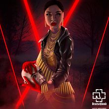 Mi Proyecto del curso: Iniciación al concept art: diseñando el futuro. Digital Illustration, and Photo Retouching project by Jaquelyne Mireille Hernández Fuentes - 06.20.2019