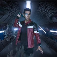 Mi Proyecto del curso: Retoque fotográfico y efectos visuales con Photoshop. Photograph, and Fine-Art Photograph project by Gabriel Enrique Redondo Norato - 06.21.2019