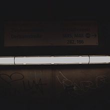 Berlín. Photograph project by Manuela de la Cuesta - 06.22.2019