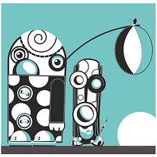 Compañeros. Drawing, and Traditional illustration project by avellanedaaponte - 06.21.2019