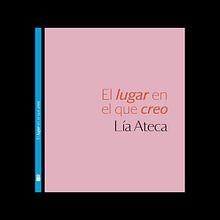 El lugar en el que creo. Een project van  Art direction, Redactioneel ontwerp, Grafisch ontwerp y Fotografie van Jennifer Vega - 05.10.2018
