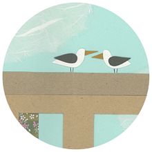 Casa de la Collona. Un proyecto de Ilustración tradicional y Papercraft de Aida Alonso - 21.06.2019