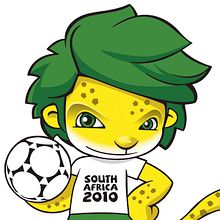 Vectorización Logos Mundial 2010. Un proyecto de Diseño, Diseño de logotipos y Diseño gráfico de Ileana Zambelli Romano - 22.06.2019