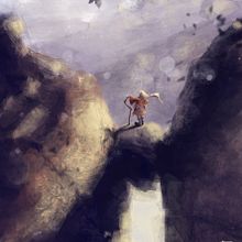 Mi Proyecto del curso: Pinceles y pixeles: introducción a la pintura digital en Photoshop. Traditional illustration project by marcelorazeto - 06.22.2019