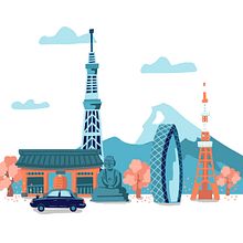 Video explicativo para Ur Doctor. Een project van Animatie, 2D-animatie,  Infographics y Motion Graphics van Raúl González - 01.09.2018