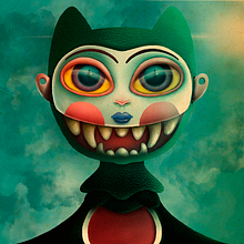 Mi Proyecto del curso: Ilustración digital con Procreate. Artistic Drawing, Traditional illustration, and Digital Illustration project by Alba Marrades - 06.22.2019