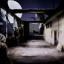Mi Proyecto del curso: Secretos del fotomontaje y el retoque creativo. Concept Art, Design, Fotografia artística, e Retoque fotográfico projeto de Pablo Gonzalez Conde - 23.06.2019