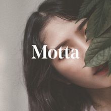 Motta Cosmetics - Branding y Packaging. Un progetto di Branding, Brand identity, Graphic design e Packaging di Dainin Solis - 24.06.2019