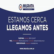 Murata.  project by David Roldan - 06.25.2019