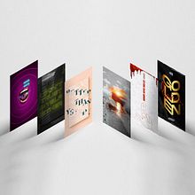 My project in Freelance: Poster Collection. Un proyecto de Dirección de arte, Concept Art, Creatividad, Diseño editorial, Diseño gráfico, Diseño de carteles, Estampación y Tipografía de Jason Hernández - 02.07.2019