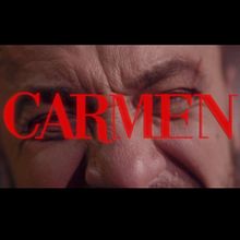Spot Carmen la Única. Un proyecto de Cine, Dirección de arte, Iluminación fotográfica, Marketing Digital, Realización audiovisual, Stor y telling de Juan Manuel Ortega Perez - 19.12.2017