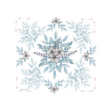 Botánico en acuarelas Ein Projekt aus dem Bereich Traditionelle Illustration von Paola Giusti - 24.06.2019