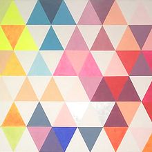 Arte. Un progetto di Belle arti e Pittura di Mariel Vignoni Debandi - 25.06.2019