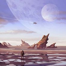 Mi Proyecto del curso: Concept art para videojuegos. Un proyecto de Concept Art, Ilustración tradicional e Ilustración digital de José Emilio Toro Pareja - 25.06.2019