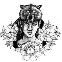 Luis Helguero: proyecto final, GRACIAS!. Digital Illustration project by Luis Helguero Escobar - 06.24.2019
