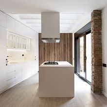 Casa Sabadell. Un proyecto de Arquitectura interior de Alexandra Leira - 25.06.2019